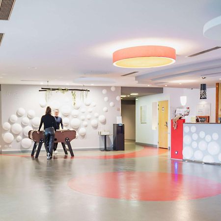 Ibis Styles Lyon Sud Vienne Hotell Chasse-sur-Rhône Eksteriør bilde