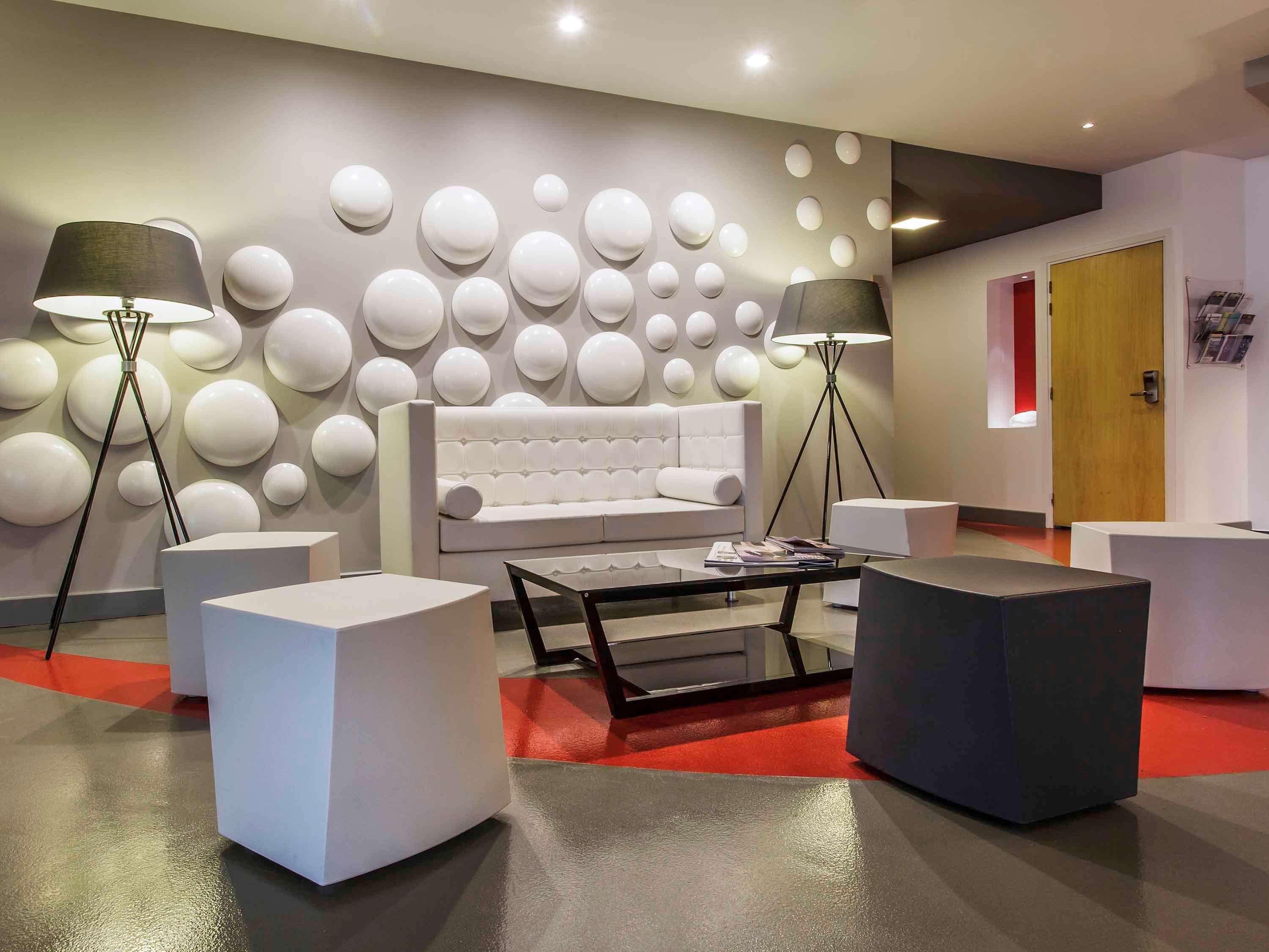 Ibis Styles Lyon Sud Vienne Hotell Chasse-sur-Rhône Eksteriør bilde