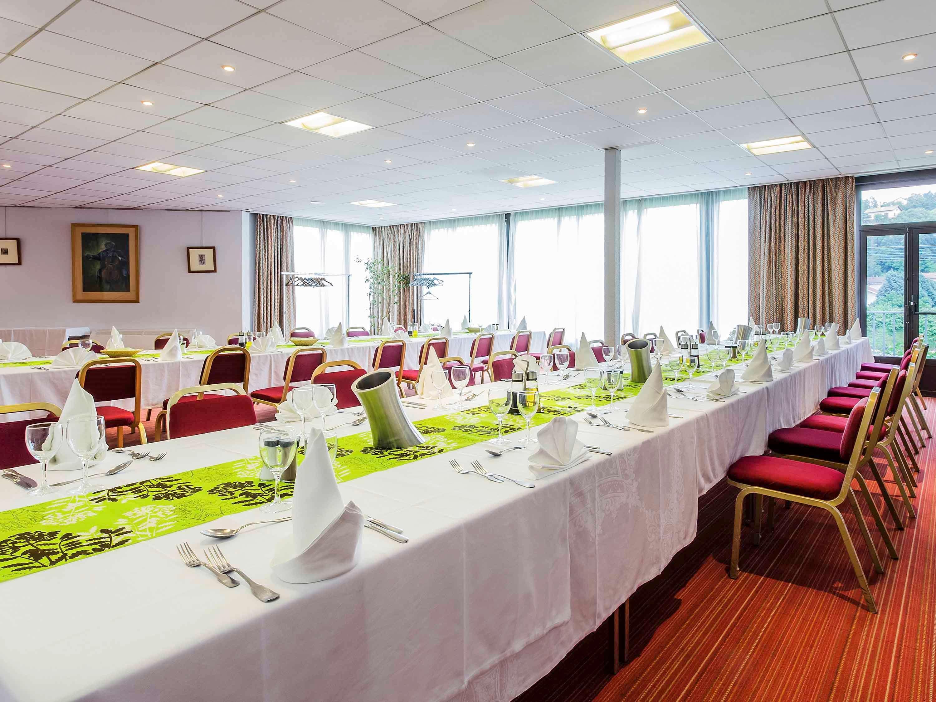Ibis Styles Lyon Sud Vienne Hotell Chasse-sur-Rhône Eksteriør bilde
