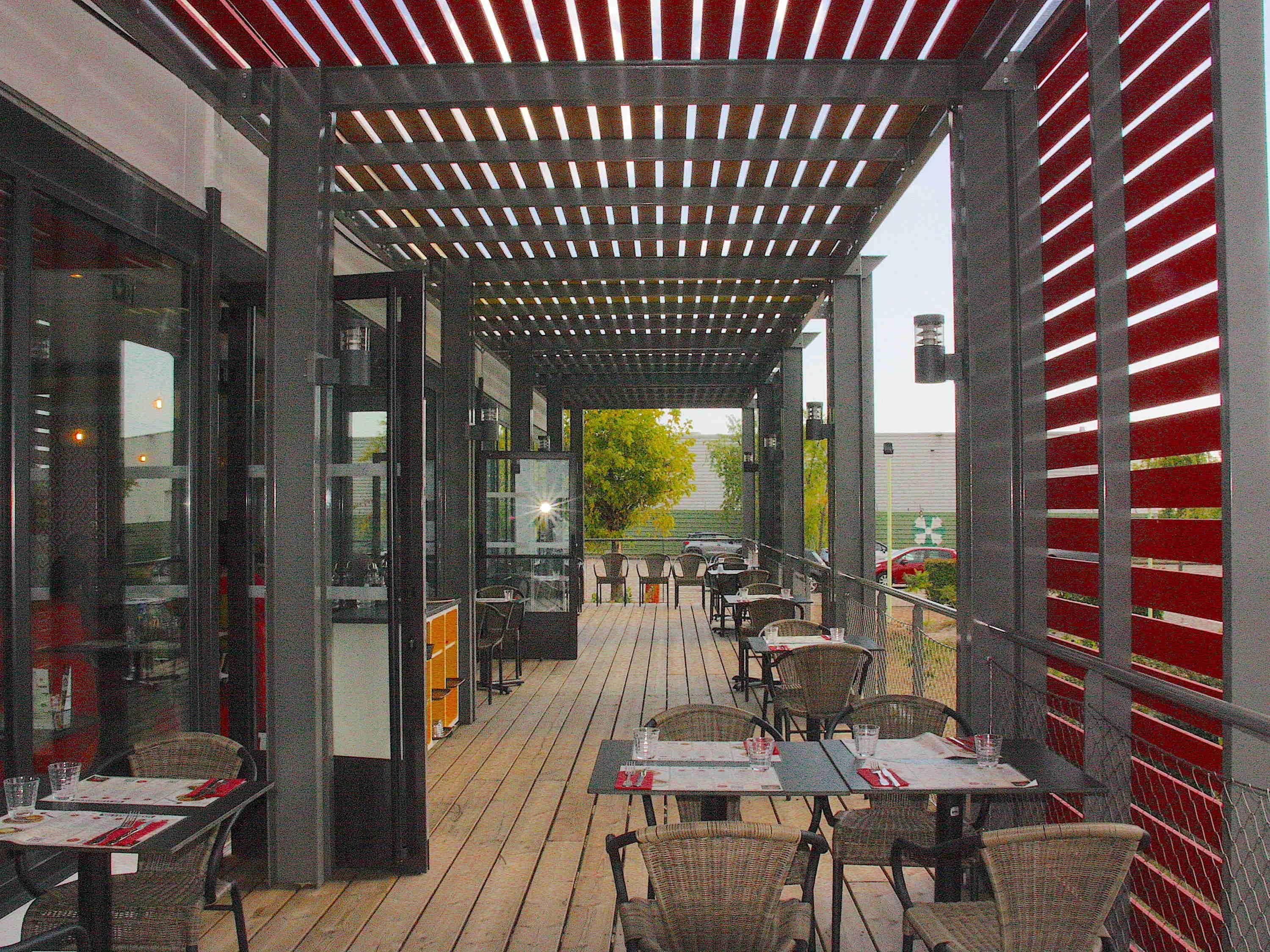 Ibis Styles Lyon Sud Vienne Hotell Chasse-sur-Rhône Eksteriør bilde