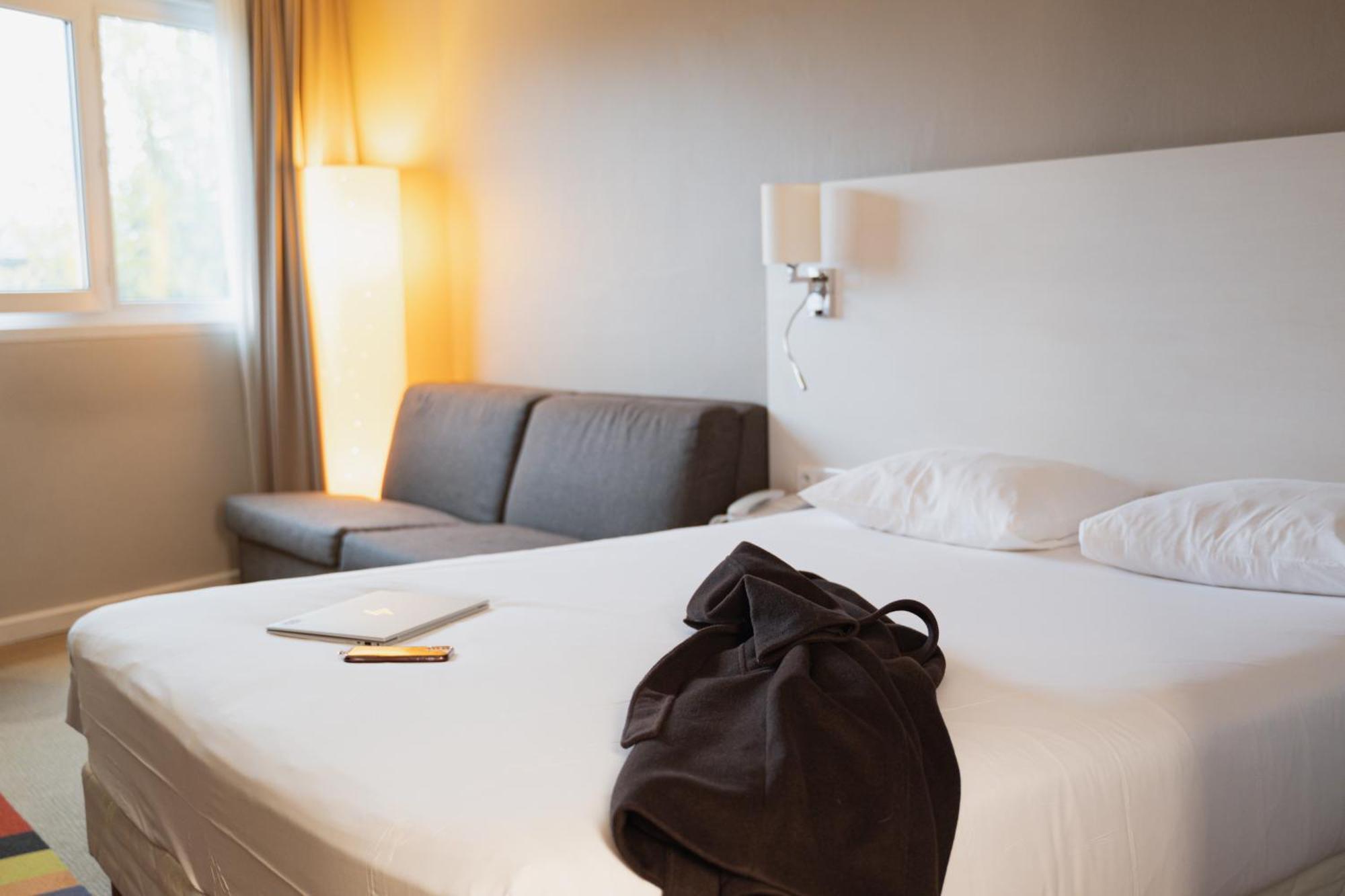 Ibis Styles Lyon Sud Vienne Hotell Chasse-sur-Rhône Eksteriør bilde