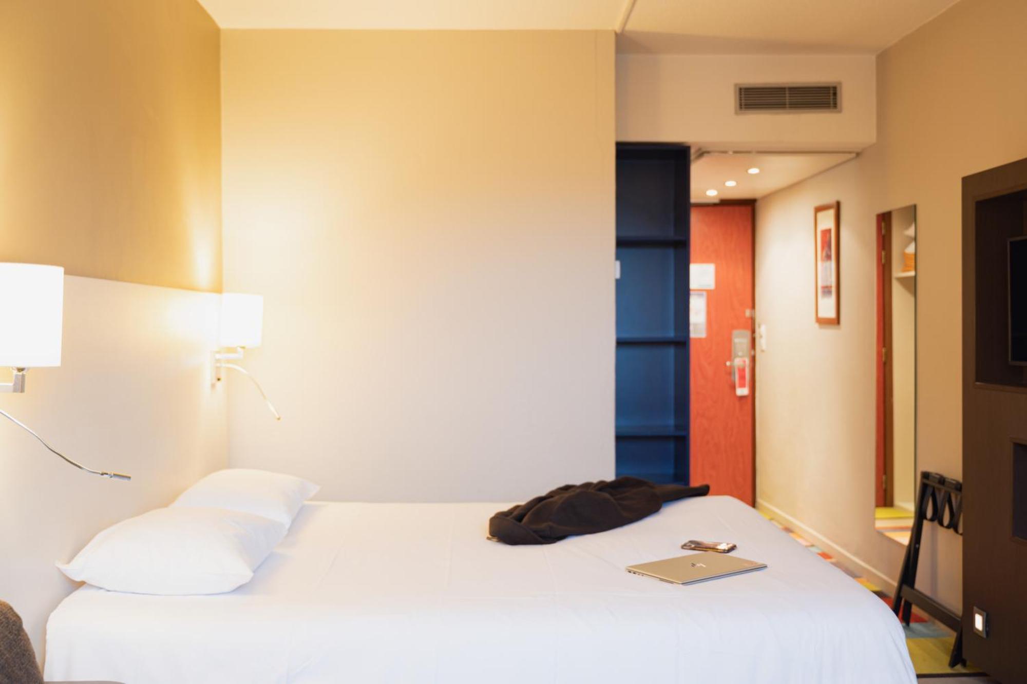 Ibis Styles Lyon Sud Vienne Hotell Chasse-sur-Rhône Eksteriør bilde