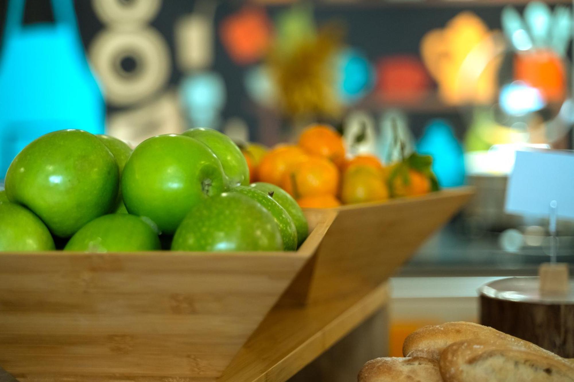 Ibis Styles Lyon Sud Vienne Hotell Chasse-sur-Rhône Eksteriør bilde