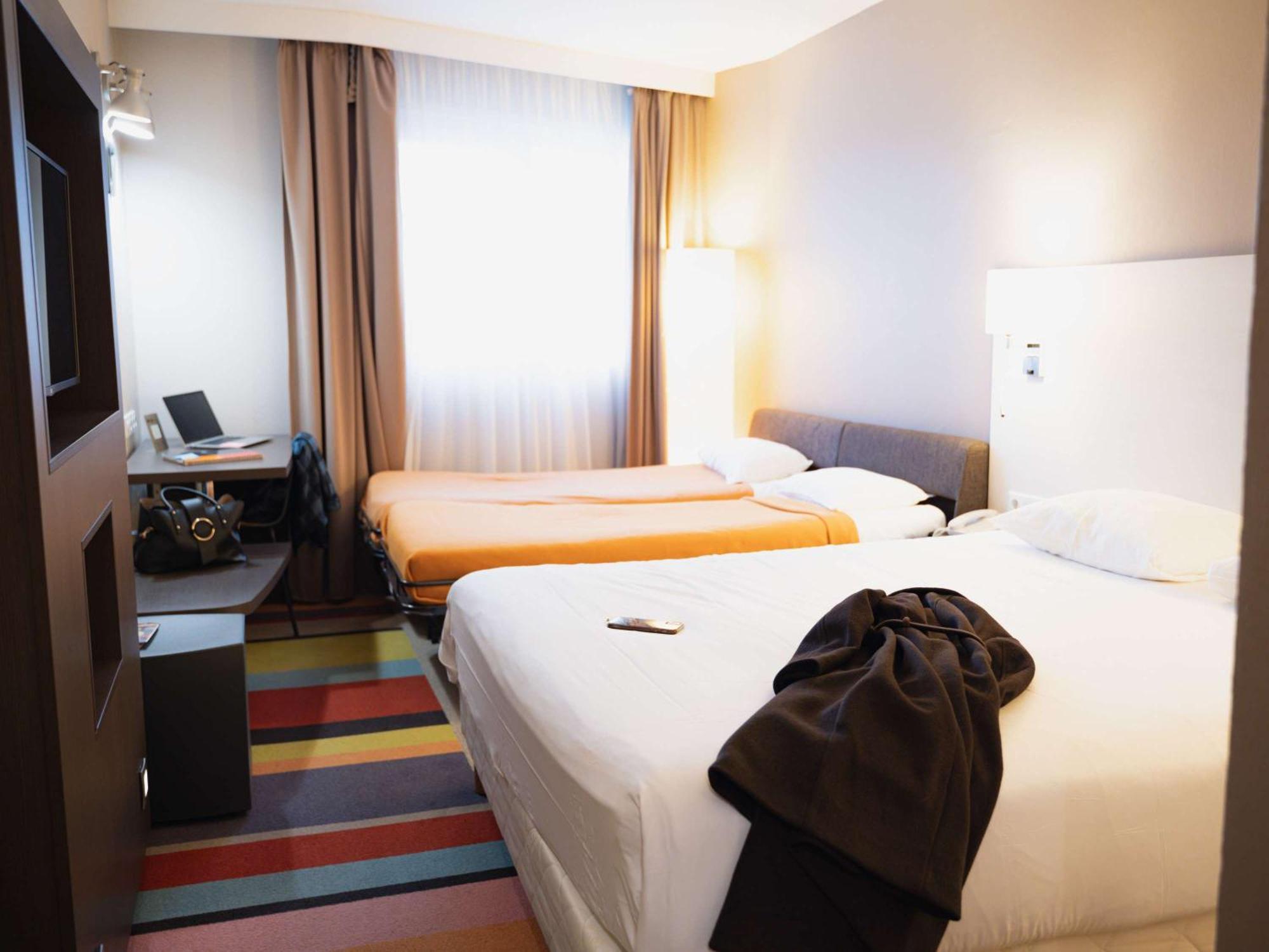 Ibis Styles Lyon Sud Vienne Hotell Chasse-sur-Rhône Eksteriør bilde