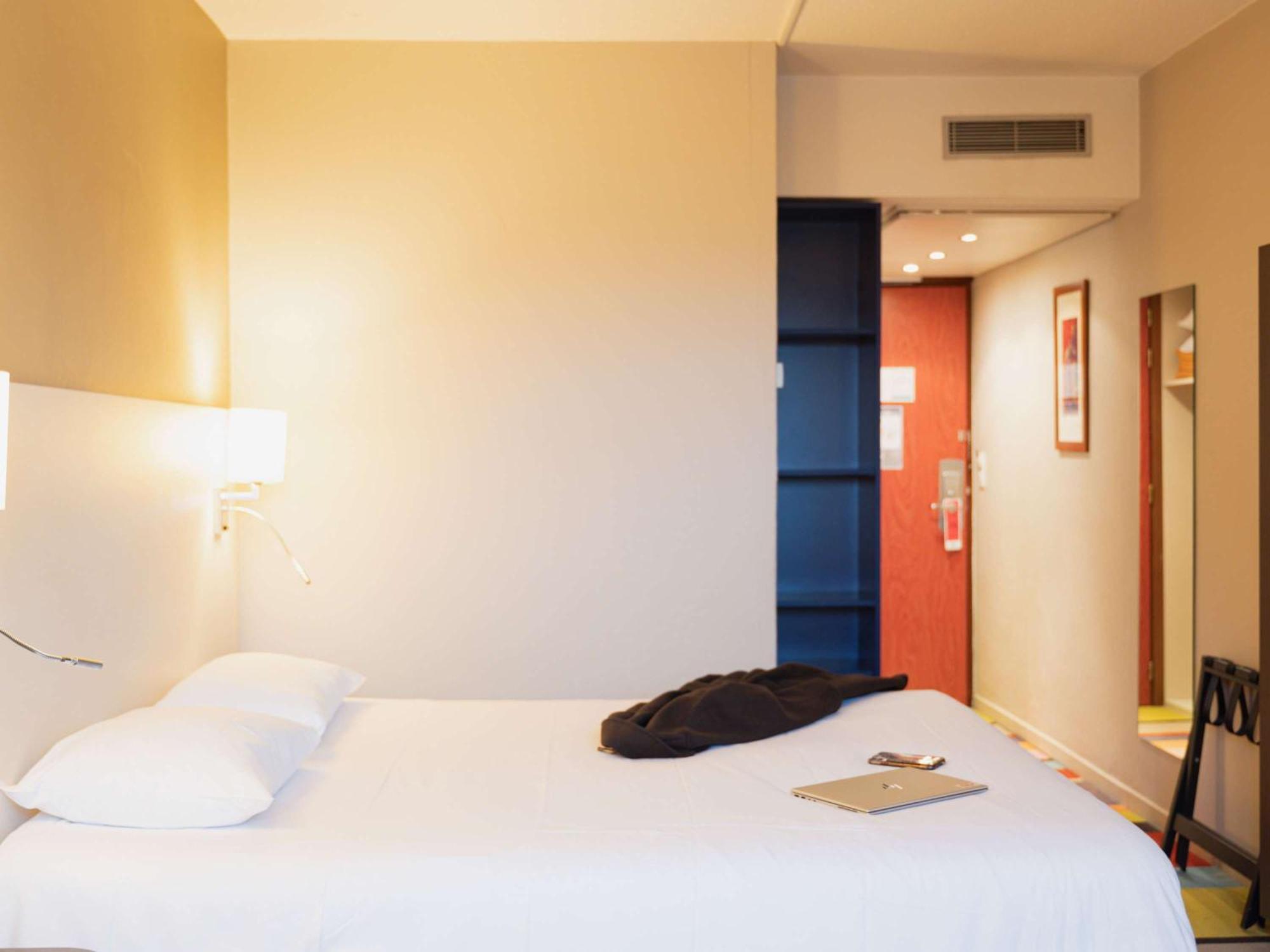 Ibis Styles Lyon Sud Vienne Hotell Chasse-sur-Rhône Eksteriør bilde