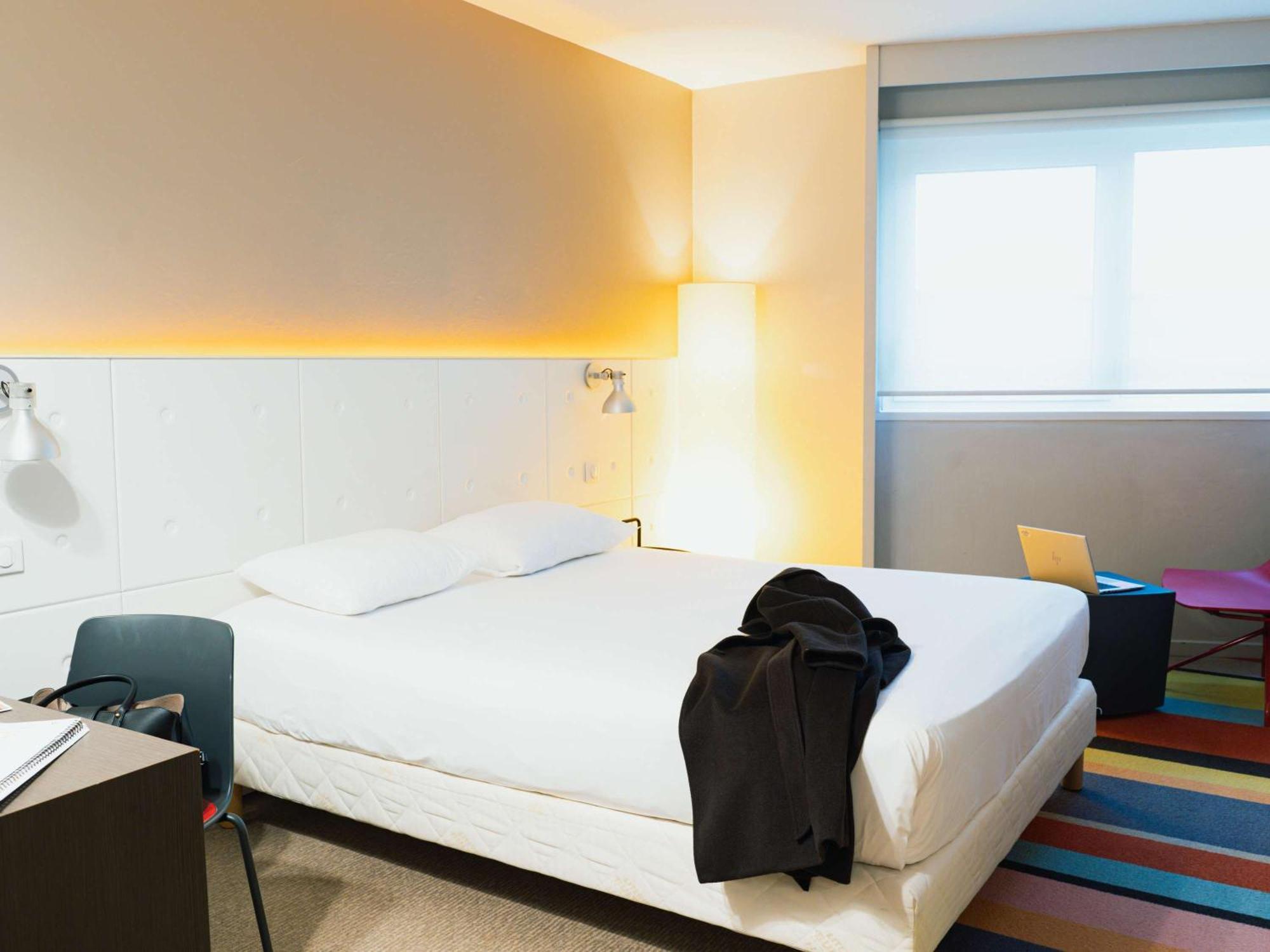 Ibis Styles Lyon Sud Vienne Hotell Chasse-sur-Rhône Eksteriør bilde