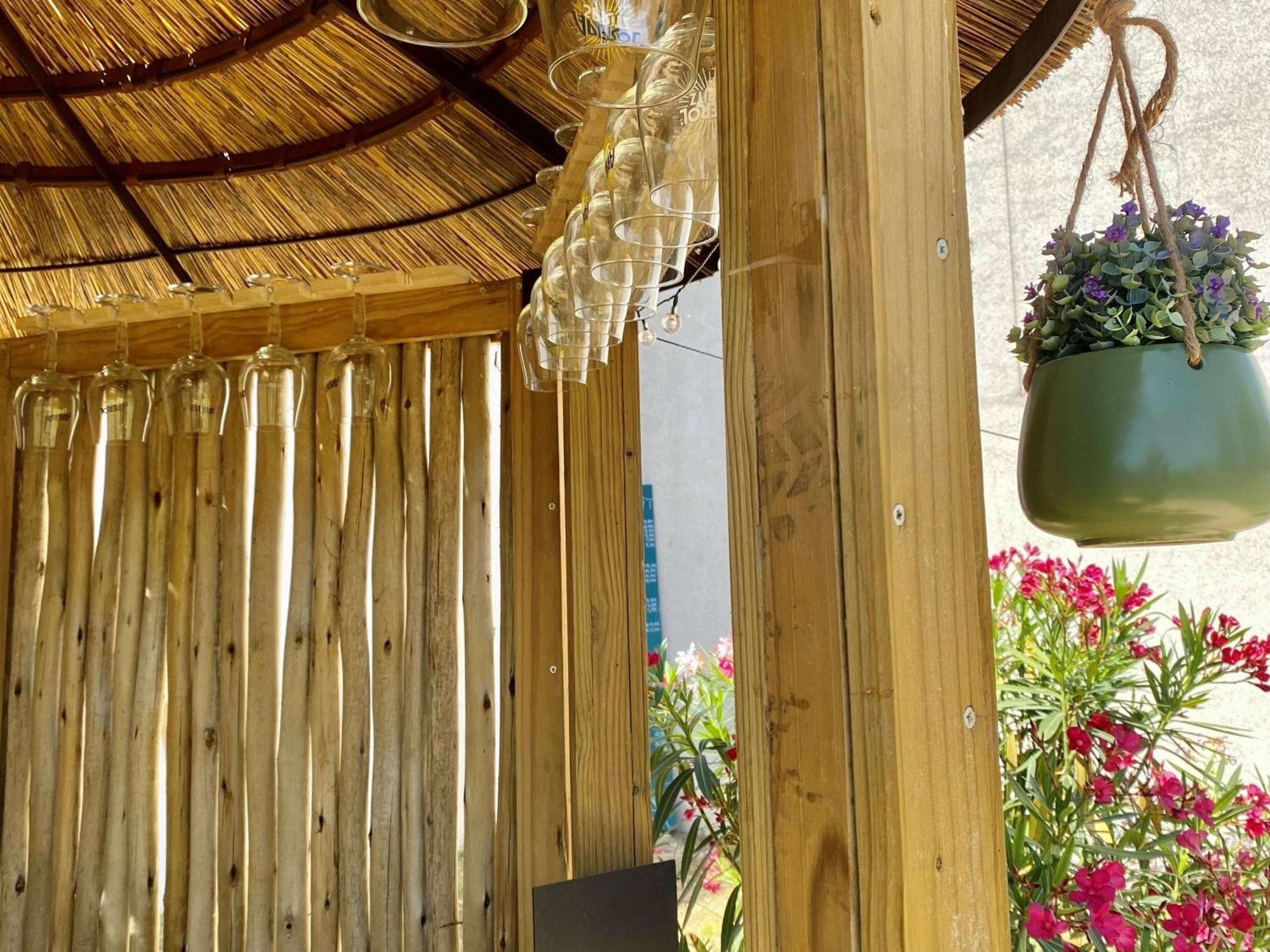 Ibis Styles Lyon Sud Vienne Hotell Chasse-sur-Rhône Eksteriør bilde